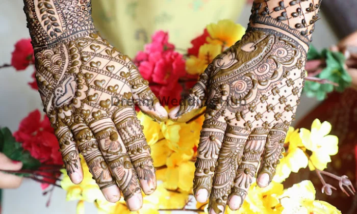 Adorn Wedding Planners